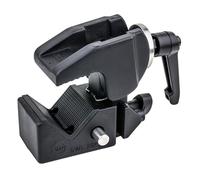 Kupo Convi Clamp with Adjustable Handle - Black, KG701511