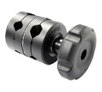 Kupo Gag Grip Head - Black (KG204011)