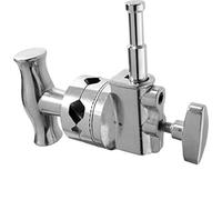 Kupo Grip Head w/Fixed Baby Pin (KG204112)