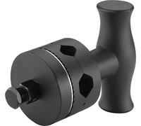 Kupo Grip Head with Hex Stud (KG202011)