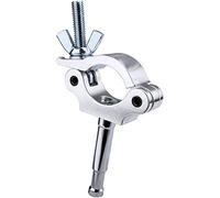 KUPO Slim Type Half-Coupler with 16MM Stud (KG813812)
