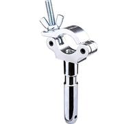 KUPO Slim Type Half-Coupler with 28MM Spigot (KG813612)