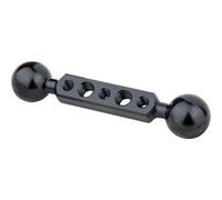 Kupo Super Knuckle 3'' Extension Arm Double Ball (KG091511)