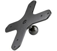 Kupo Super Knuckle Vesa Monitor Mounting Plate (KG021711)