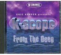 Kupper Eric and K Sco - From the Deep