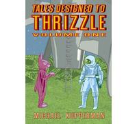 Kupperman, Michael - Tales Designed To Thrizzle Vol. 1 (TALES DESIGNED TO THRIZZLE TP)