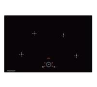 Kuppersbusch KI8330.0SR, Induction hob K-SERIES.3, Black