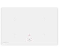 Kuppersbusch KI8520.0WR, Induction hob K-SERIES.5, White