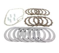 TRW clutch super-kit friction-/steel-discs, springs, gasket