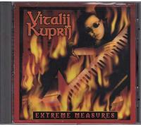 Kuprij,Vitalij - Extreme Measures