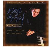 Kuprij,Vitalij - Plays The Works Of L