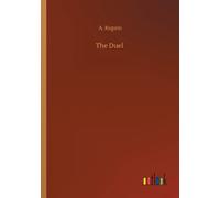 Kuprin - Duel - New paperback or softback - 75 - X555z