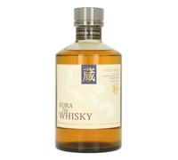 Kura The Whisky, 1 x 700ml