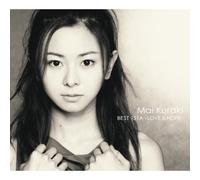 Kuraki Mai - Best 151A : Love & Hope (2CD)