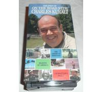 Kuralt, Charles - The Best of On the Road with Charles Kuralt: The American Heritage [VHS]