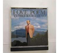 Kuramoto,Yuki - Love Poem (US Import)