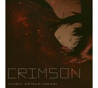 KURAU PHANTOM MEMORY O.S.T. -CRIMSON-