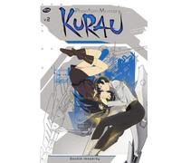 Kurau Phantom Memory, Vol. 2: Double Jeopardy