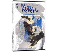 Kurau - Phantom Memory: Volume 2 [DVD]