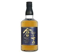 Kurayoshi 43% Vol Matsui Pure Malt 8 Year Old, 70 cl