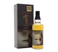 Kurayoshi 8 Year Old World Blended Malt Whisky