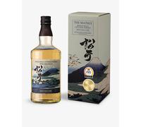 Kurayoshi Distillery Kurayoshi Distillery Matsui Mizunara Cask Single-Malt Japanese Whisky 700ml 700ml
