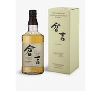 Kurayoshi Distillery Kurayoshi Distillery Matsui The Kurayoshi Pure-Malt Japanese Whisky 700ml 700ml