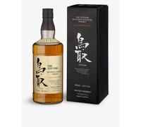 Kurayoshi Distillery Kurayoshi Distillery Matsui The Tottori Blended Japanese Whisky 700ml 700ml