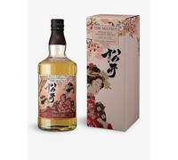 Kurayoshi Distillery Matsui Sakura Cask Single-malt Japanese Whisky 700ml