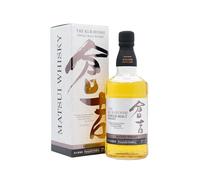 Kurayoshi - Matsui Single Malt Japanese Whisky 70cl 43% ABV