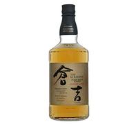 The Kurayoshi Sherry Cask Blended Malt Whisky