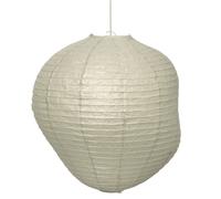 Kurbis Lampshade 60 Dark Sage