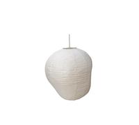 Kurbis Lampshade 60 Natural