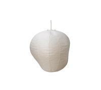 Kurbis Lampshade 80 Natural