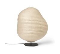 Kurbis table lamp Natural one size