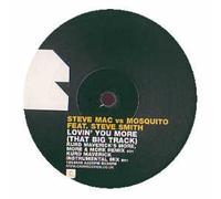 Kurd Maverick Remixes - Loving You More [12" VINYL]