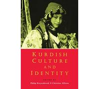 Kurdish Culture and Identity