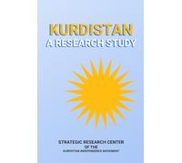 KURDISTAN A RESEARCH STUDY