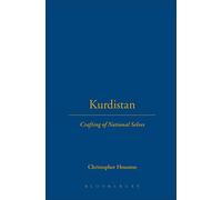 Kurdistan: Crafting of National Selves