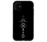 Kurdistan Deq, Kurdish Deq tattoo Nowruz, Xal Deq Kurdistan Case for iPhone 11