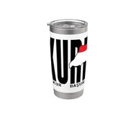 Kurdistan Flag Nowruz, Bakur Bashur Rojava Rojhlt Kurdistan Stainless Steel Insulated Tumbler