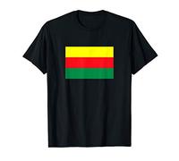 Kurdistan Flag Rojava Kurdish Kurdistane Flags Men Women T-Shirt