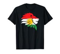kurdistan T-Shirt