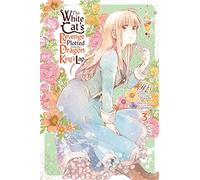 Kureha, Yamigo - The White Cat's Revenge as Plotted from the Dragon King's Lap, Vol. 3 (WHITE CATS REVENGE PLOTTED DRAGON KINGS LAP GN)