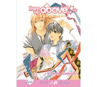 Kurekoshi, Sakuya - From Up Above (Yaoi)