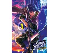 Kureta - The Otherworlder, Exploring the Dungeon, Vol. 1 (manga): Volume 1