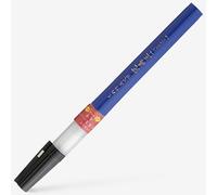 Kuretake : Bimoji Cambio Pen : Black : Large