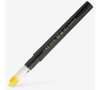 Kuretake : Bimoji Cambio Pen Refill : Black : For Fine and Medium Nib