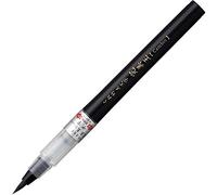 Kuretake Brush Pen Beautiful Character Kanbiou Calligraphy XO50-10S
