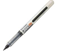 Kuretake Fude Brush Pen in Retail Package, Fudegokochi, Fine Point (LS4-10S)